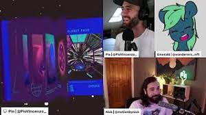 The Wanderers Nft Project Meeting The Creators Nft Culture