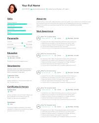 how to make a resume, a step by step