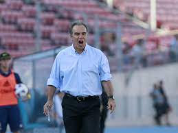 Ask anything you want to learn about martín lasarte by getting answers on askfm. Martin Lasarte El Inesperado Dt Para Asumir Como Entrenador De La Roja