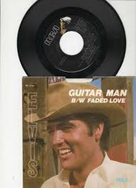 FOREVER AND EVER BOX 3K7- ELVIS PRESLEY PAUL ANKA YURO