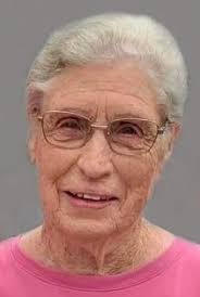 Joyce Pounds Obituary