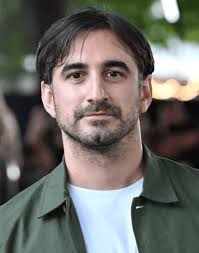 Ferdinand Kingsley (Creator)