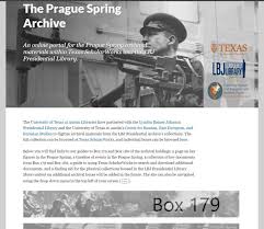 The freedoms granted included a loosening of restrictions on the media, speech and travel. The Prague Spring Archive Project Aseees