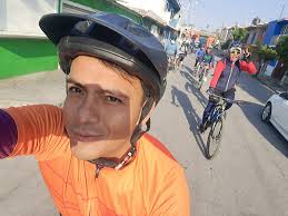 Ya conoces el ex- convento de San Marcos Tlayecac? Te esperamos este sábado  y domingo en nuestra rodada #VamonosdePinta Recuerda que si no tienes  bicicleta nosotros te prestamos una. Punto de reunión