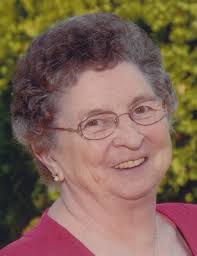 Obituary information for Josephine Anna Sneller-Crowder