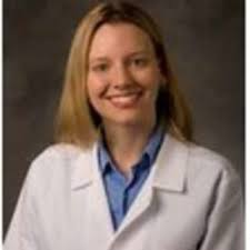 Dr. Alice Salter, MD