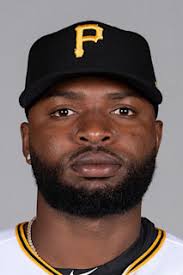 Gregory Polanco Stats, Age, Position, Height, Weight, Fantasy & News