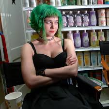 Ramona In 2020 Mary Elizabeth Winstead Scott Pilgrim Mary Elizabeth