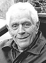 Joseph Schaaf Obituary (1925