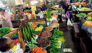 Pasar Monopolistik Pengertian Contoh Dan Ciri Ciri