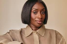 SKIMS Beauty nomina Diarrha N'Diaye di Ami Colé