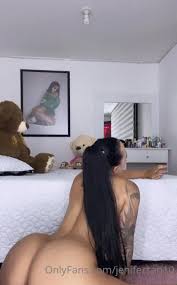 Watch online Jennifer Sanchez aka jenifersan10 OnlyFans Video 9700 on  X-video