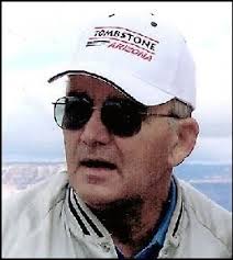 Robert HERRON Obituary (1947