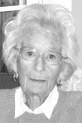 Thelma Rains Obituary (2012)