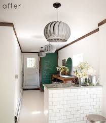The kitchen often acts as the heart of the home where families gather to prepare and enjoy meals, where you spend hours cleaning dishes and most importantly, put the kettle on for a warm cup of tea! 50 Coolest Diy Pendant Lights That Add Style And Charm