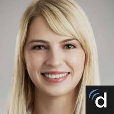 Dr. Nicole Rogers, MD