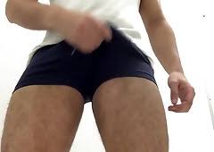 Indeed a town in georgia and iowa. Changing Room Gay Porn