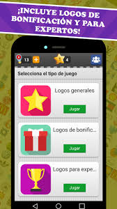 El juego de marcas de coches con logos en forma de quiz es. Logo Game For Android Apk Download