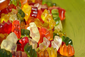 omega cbd gummies