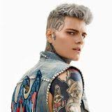 Connor Kern by Blake Ballard (Vanity Teen Magazine)