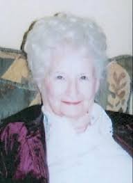 Frances Hollingsworth Obituary (1922