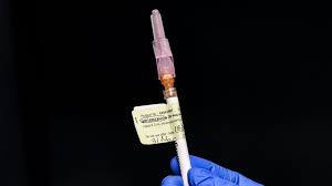 For this study, researchers looked at blood samples taken from eight people who had received the recommended two doses of the moderna. Pfizer Vaccine Not Affected By Mutation In Contagious Coronavirus Variant