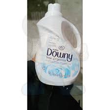 My husband and i both have skin allergies and have to use free and clear detergents to wash our laundry. Downy Ultra Free And Gentle Liquid Fabric Softener 2 68l Shopee Philippines