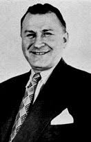 History of the Stamford Police Department, Police Roster 1953