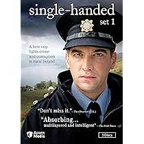 Amazon.com: Single-Handed: Set 1 : McDonnell, Owen, McElhinney, Ian: Movies  & TV