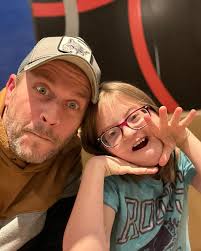 Happy 11th Birthday to my beautiful girl Evelyn Joy! 🎉🎂 Evelyn adds so  much “joy” to my life and everyone else she meets. I'm so proud of you  Evelyn and love you