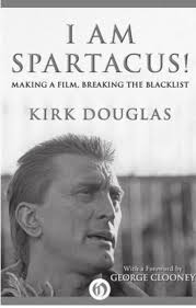 How 'Spartacus' broke the blacklist