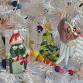 Family Day - Glass Fusion Ornaments event image