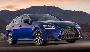 The 2020 lexus gs presents performance art with exhilaration, featuring a powerful v6 engine and an even more boldly styled f sport model. Lexus Gs Lexus Enthusiast