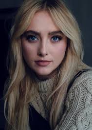 Find an Actor to Play Darlene Bell in Kathryn Newton Recast