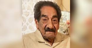 Francisco "Frank" L. Delgado Obituary