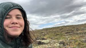 Sara Guinn December 15 2022