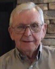 Carl 'Dwight' George