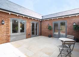 Amateur beautiful young couple decide to make a show in front of the window. Double Glazed Upvc Windows Upvc Doors Bi Fold Doors Rfm Windows