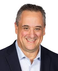 ERIC BRISSETTE real estate broker in Longueuil