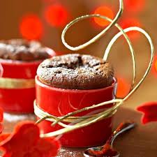 Petit Souffle Au Chocolat Recettes Recette Souffle Au Chocolat Mini Desserts Chocolat