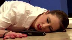 Guennadi Ulibin Proyecto artistico Amazona Parte 132_哔哩哔哩_bilibili