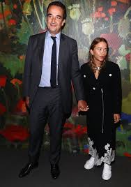 Let's take a closer look. A Complete Timeline Of Mary Kate Olsen And Her Husband Olivier Sarkozy S Relationship
