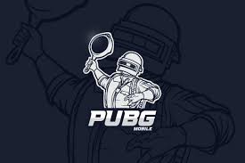 Pubg mobile the original battle royale, the first and the best! Pubg Mobile Logo Wallpapers Wallpaper Cave