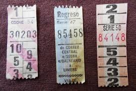Además de leerse de igual forma en ambas direcciones, tienen también que tener sentido. Palindromos El Cohete A La Luna