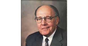 Don Lee Lawson Obituary (1928