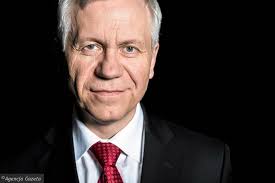 Marek Jurek: „Jesteśmy wierni monogamicznym rodzinom dla dobra narodu i  całej Europy”