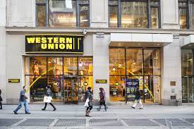 Places that will cash western union money orders. Where Can I Cash A Western Union Money Order 7 Options Listed First Quarter Finance