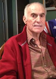 Obituary information for Angelo Mazzucco