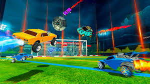 Click on the image to expand. Rocket Car Football League 2021 1 6 Apk Mod Unlimited Money For Android