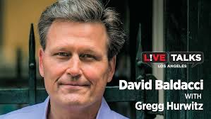 🎙️ Meet the Thriller Author Ep. 214